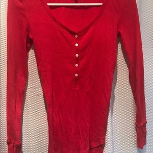 Victoria Secret thermal